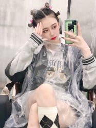 -SWEET SALON精品店