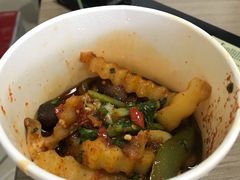 -漫山洋芋(大悦城店)
