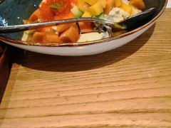 -原石牛扒·约会餐厅(龙城万科里店)