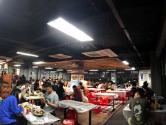 大堂-小民大排档(光谷店)