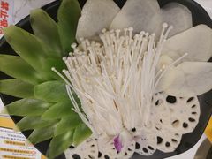 -有鱼吃·纸包烤鱼(曲江创意谷店)