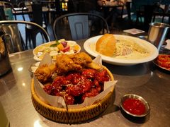 -MI WU FACTORY米屋美食工厂餐厅(绿地店)
