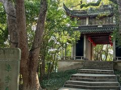 -溪口-滕头旅游景区