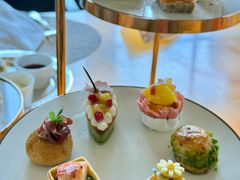 -上海和平饭店华懋阁 Cathay Room