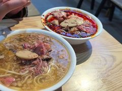 海味面-吴记怪味面(牛王庙店)