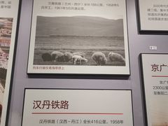 -中国铁道博物馆(正阳门馆)
