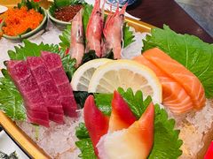-松子料理(亮马桥店)