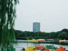 -杭州城北体育公园