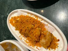-新白鹿餐厅(京基KK ONE店)