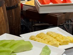-星汇餐厅(新濠影汇店)