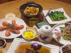 -德胜轩正宗顺德菜(宝安沙井会展中心店)