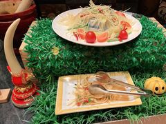 -火舞泰·泰式海鲜火锅餐厅(世纪城店)