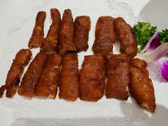 -新享乐海鲜(翠华路店)