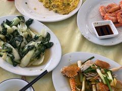 -秋姐美食店(旅游大道店)