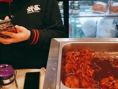 -武圣羊汤(武圣路店)