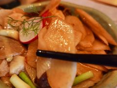 山石榴山药-山石榴·贵州菜(丰盛里店)