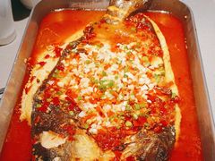 -半天妖烤鱼(大兴大悦春风里店)