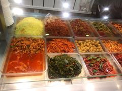 -春花民族美食(佳木斯总店)