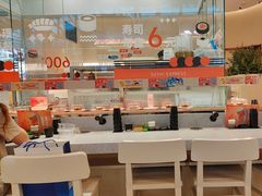 -争鲜回转寿司(西红门荟聚PLUS店)