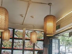 -老渔家白族·石板烧·野生菌火锅(古城中心店)