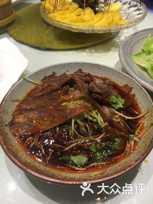 老妈菜馆(建设街店)-图片-长春美食-大众点评网