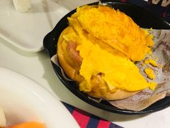 -食大利香港茶餐厅(南亚风情第一城店)
