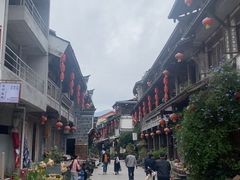 -海窝子古镇