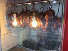 -晶牌烤鸭(延吉东路557弄小区店)