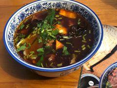 -甘记兰州牛肉面(Chadstone 旗舰店)