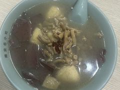 -金原鸭血粉丝汤总店(锁金村店)