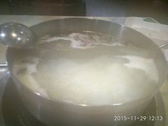 -蒙肥羊·酸汤潮牛·鲜牛肉火锅烤肉自助(岗顶店)