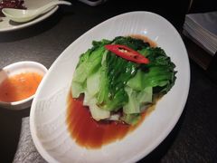 -蝴蝶里·粤菜·点心(滨江龙湖店)