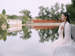 点击看大图 -美云庭古装·格格服汉服·京城旅拍(北京店)