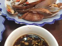 -小铜锣湾海鲜家常菜馆(河西店)