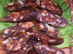 -阿婆情腊排骨火锅(金虹路店)