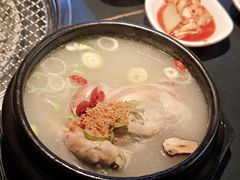-长顺参鸡汤店(西塔总店)