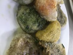 -飘香小食店(国平路店)