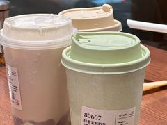 -阿嬷手作(上海万象城店)