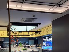 -章吴记喜瑞餐厅(东东城店)