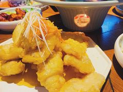 赵师傅锅包肉-额娘·春饼烤鸭(乐汇城店)