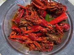 -聚味瞿记·龙虾堂(坡子街店)