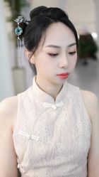 -妆点秀·Beauty Show美妆美肤中心