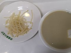 -老磁器口豆汁店(天坛店)