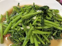 -班赞海鲜市场