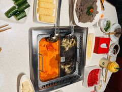 -海底捞大排档火锅(打浦路店)