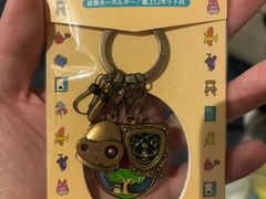 -三鹰之森吉卜力美术馆