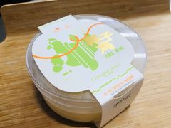 -喜茶(深圳欢乐海岸LAB店)