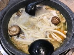 -采椰郎椰子鸡·脆皮鸡火锅(融创茂店)
