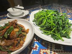 -巴土人家恩施菜馆(古德寺店)