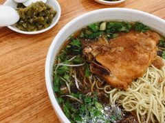 -欣达面馆(天桥支路店)